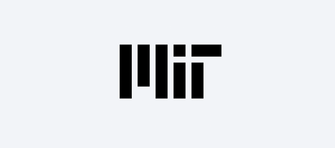 MIT logo